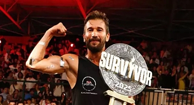 Survivor 2025'in şampiyonu belli oldu!