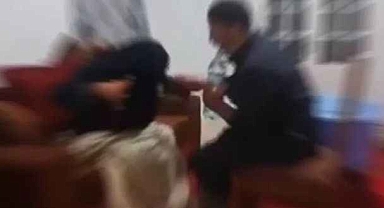 Tecavüzcü 'cinci hoca' yakalandı!