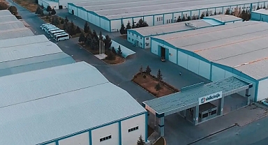 Tekstil devleri Kahramanmaraş’tan gidiyor mu? Ünlü şirket Mısır’a 20 Milyon Dolarlık Tekstil Fabrikası Kuruyor!