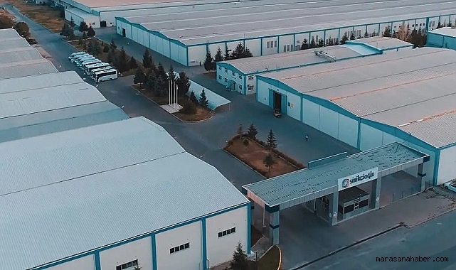 Tekstil devleri Kahramanmaraş’tan gidiyor mu? Ünlü şirket Mısır’a 20 Milyon Dolarlık Tekstil Fabrikası Kuruyor!