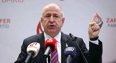 Ümit Özdağ hakim karşısına çıktı!