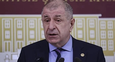 Ümit Özdağ hakkında tahliye kararı!