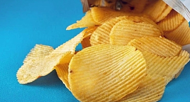 Ünlü Cips Markasının Kanser Yaptığı Ortaya Çıktı!