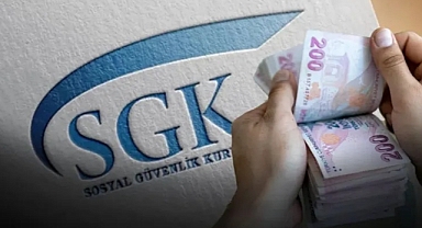 Yüksek emekli maaşı almak isteyenler dikkat: SGK'nın bu kuralı parayı katlıyor