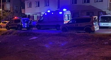 14 yaşındaki kız kardeşini döverek öldürdü!