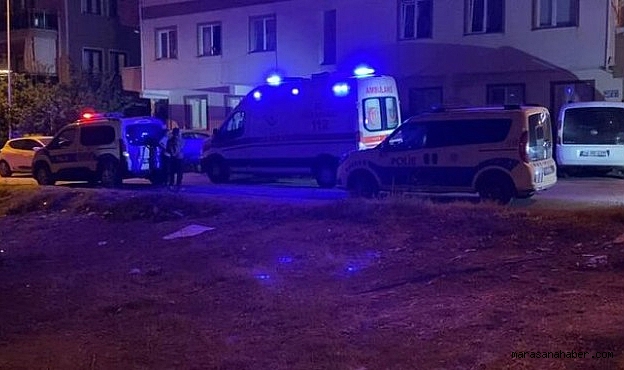 14 yaşındaki kız kardeşini döverek öldürdü!