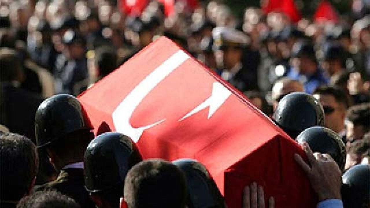 2 askerimiz Dehidrasyon’dan şehit oldu!