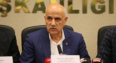 800 Litre/Saniye Su Takviyesiyle Kahramanmaraş Rahat Nefes Alacak!