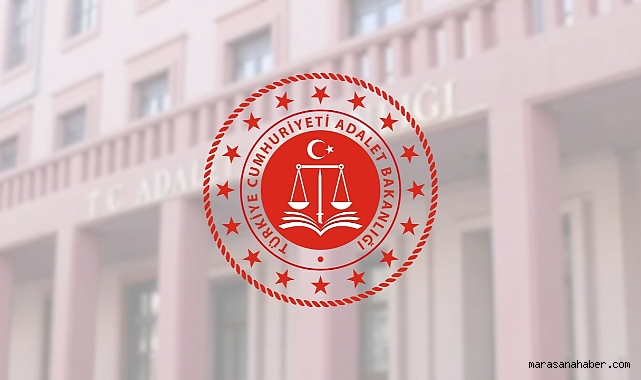 Adalet Bakanlığı 5 Bin Sözleşmeli Personel Alımı Yapacak