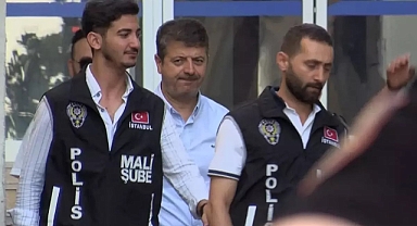 Adıyaman Belediye Başkanı Abdurrahman Tutdere'ye ev hapsi!
