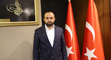 AK Parti Dulkadiroğlu İlçe Başkanı Çam “15 Temmuz: Milletin Zaferi, Demokrasinin Dönüm Noktasıdır”