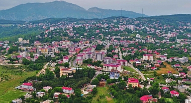 Andırın Belediyesi’nden Satılık Taşınmazlar: Açık Artırma ile İhale Fırsatı