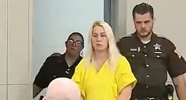 Anne Değil Canavar! 7 Aylık Bebeğini Para Karşılığı istismara açtı!