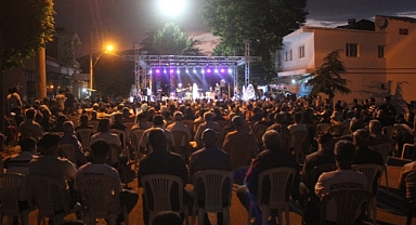 Arıtaş Mahallesi 2. Yaz Şenliği Coşkuyla Gerçekleşti