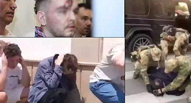 Azerbaycan ile Rusya Arasında Gerilim Tırmanıyor: İşkence İddiaları, Gözaltılar ve Diplomatik Notalar