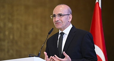 Bakan Şimşek: “Ekonomimiz Olumlu Döngüye Girdi”