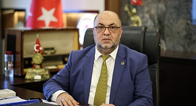 Başkan Akpınar'dan Sert Kınama: