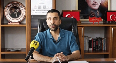 Nurhak, 6 Şubat Kahramanmaraş Depremlerinden Ağır Yara Aldı