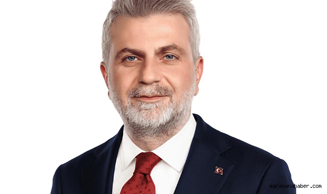 Başkan Görgel; “Milletimizin Başı Sağ Olsun”