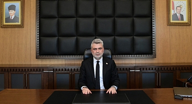 Başkan Görgel: “Şehitlerimizin Emaneti, Milletimizin Fedakârlığıyla Yaşıyor”
