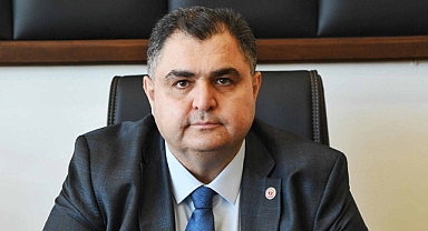 Belediye Meclis Başkanvekili Mehmet Beşen’in Oğlunun Hayatı Saniyelerle Kurtarıldı!