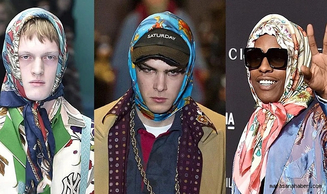 Bu nasıl moda! Erkeler çıldırmış olmalı