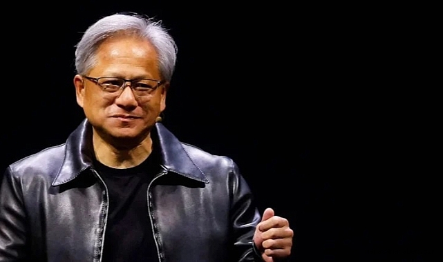 Bulaşıkçı Olarak Başladı, Trilyon Dolarlık NVIDIA’nın Kurucusu Oldu!