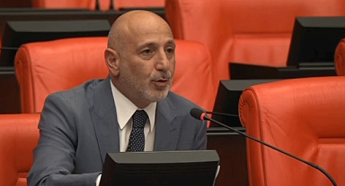 CHP’li Ali Öztunç: “Kahramanmaraş Su Havzası Zengin Ama Halk Susuzluktan Kırılıyor”
