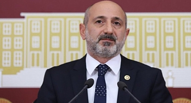 CHP’li Ali Öztunç’tan Arasa Otoparkı Tepkisi: “AVM İçin Otoparkı Yıkmak Akıl Dışı”