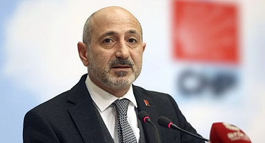 CHP Milletvekili Ali Öztunç’tan Andırın'ın Çokak Mahallesi İçin Soru Önergesi