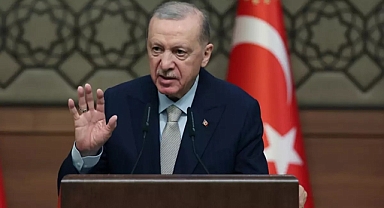 Cumhurbaşkanı Erdoğan “Tek bir açıklaması var, İmam Hatip düşmanlığı”