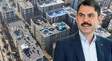 Deprem Konutlarında
