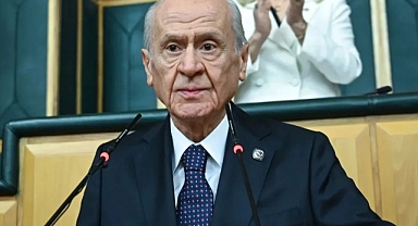 Devlet Bahçeli: “Yeni yüzyılda teröre yer yok”