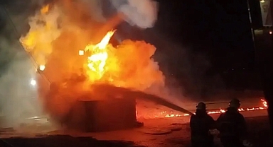 Diyarbakır’da Petrol Kuyusunda Patlama: 2’si Ağır 7 İşçi Yaralandı