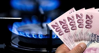Doğalgaz yüzde 24,6 zamlandı! Kahramanmaraş’ta hesaplar şaştı!