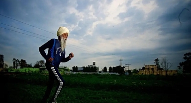 Dünyanın en yaşlı maratoncusu, 114 yaşında vur-kaç kurbanı oldu!