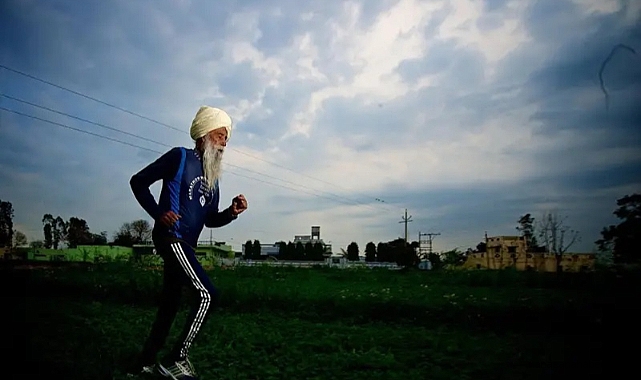 Dünyanın en yaşlı maratoncusu, 114 yaşında vur-kaç kurbanı oldu!