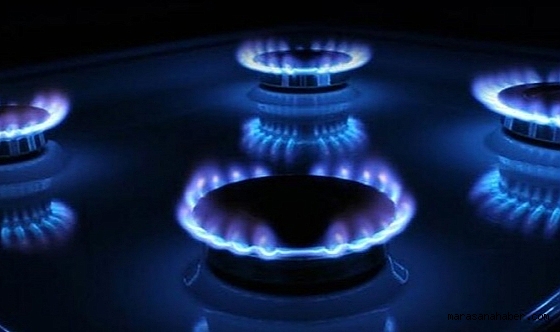 Ekinözü ve Nurhak’ta Doğalgaz Çalışmaları Başlıyor