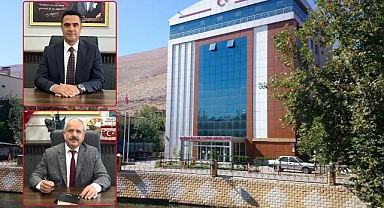 Elbistan’da çocukların oyun değiştirdiği gibi Milli Eğitim Müdürü değiştiriyorlar!