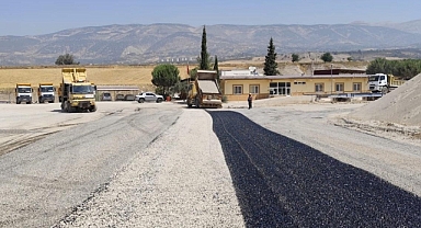 Elmalar Mahallesi’ne Ulaşım Artık Daha Kısa ve Konforlu