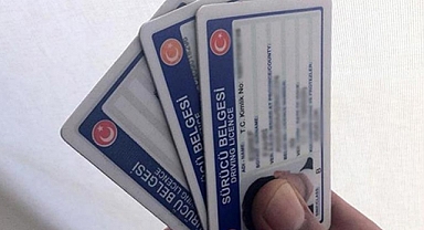 Eski Tip Ehliyetleri Yenilemek İçin Yarın Son Gün!