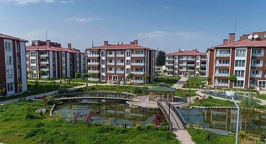 Ev Almak da Satmak da Artık Daha Zor: Tapu Harcı ve Vergiler Cep Yakıyor!