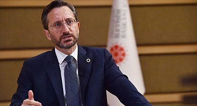 Fahrettin Altun görevden alındı: Yeni görev yeri belli oldu!