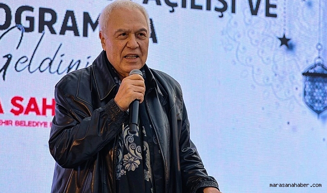 Gaziantep’ten Kahramanmaraş’a cevap gecikmedi! “Su, Nerede İhtiyaç Varsa Oraya Gider”
