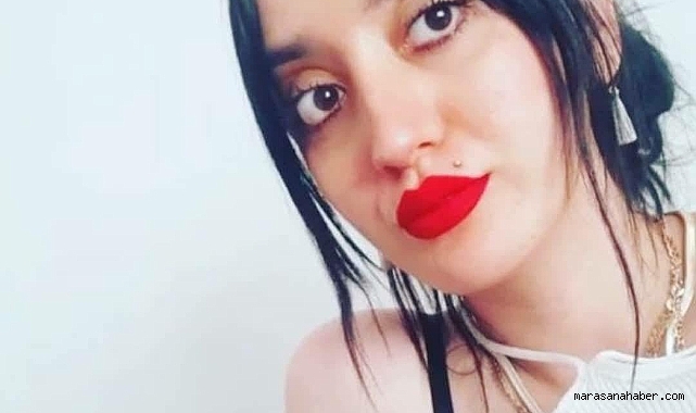 Genç Kız Kahramanmaraş’ta Sırra Kadem Bastı!