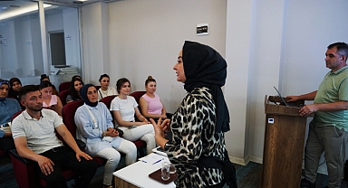 Gençlerin Kariyer Yolculuğuna SOGEM’den Destek!