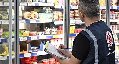 Gıda İşletmelerinde Karekod Zorunluluğu Başladı: Uymayana Ceza Var
