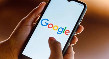 Google'dan Kahramanmaraş itirafı!