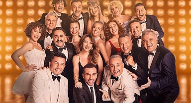 Güldür Güldür Show'da sürpriz ayrılık!