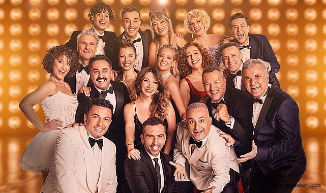 Güldür Güldür Show'da sürpriz ayrılık!